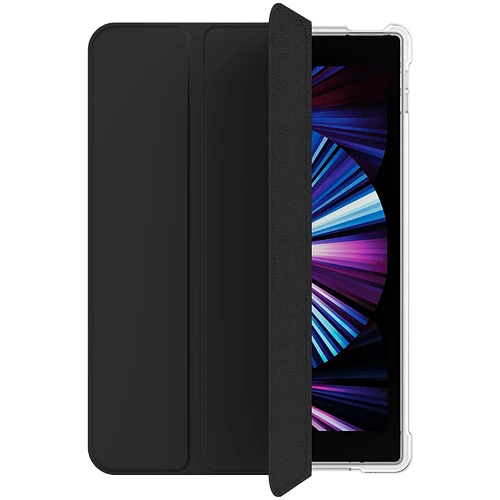 Чехол защитный ''vlp'' Dual Folio для iPad 7/8/9  черный