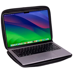 TGSE2558BLK Чехол Thule Gauntlet 5 MacBook Sleeve 14" черный 3205410