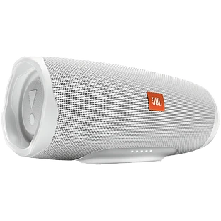 Портативная колонка JBL Charge 4 Белый