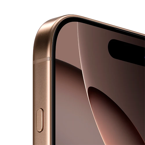 iPhone 16 Pro, 128GB, Пустынный титан