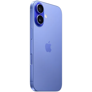 iPhone 16, 128GB, Ультрамарин