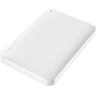 Внешний жесткий диск TOSHIBA Canvio Ready