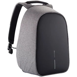 Рюкзак для ноутбука до 15,6'' XD Design Bobby Hero Regular (P705.292), серый