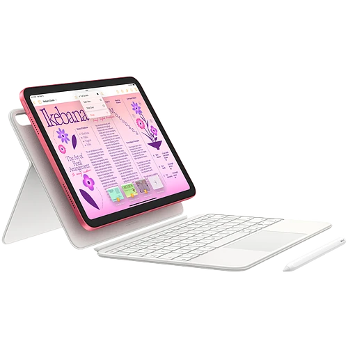 iPad 11", (A16, 2025), 128GB, Wi-Fi, Серебристый