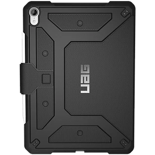Чехол UAG Metropolis  Чёрный для iPad Pro 11 дюймов (1-го поколения)