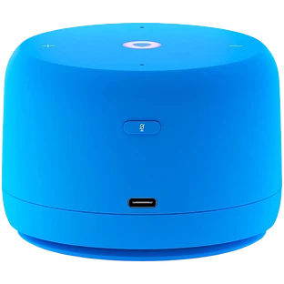 Умная колонка YANDEX Station Lite 2 Синий