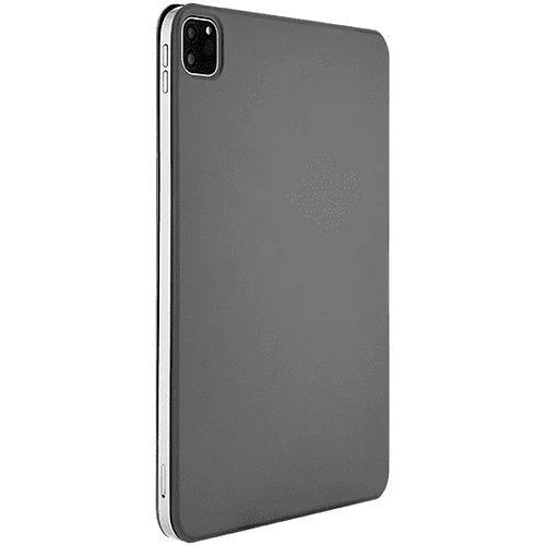 Чехол защитный Touch Case , iPad Pro 11'', магнитный, софт-тач, тёмно-серый