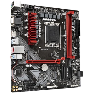 Материнская плата GIGABYTE B760