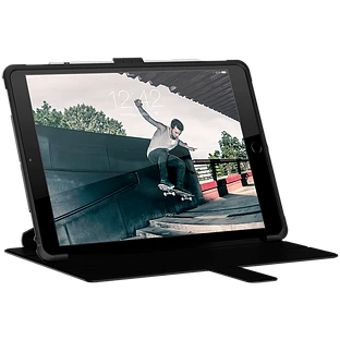 Чехол UAG Metropolis  Чёрный для iPad Pro 10,5 дюйма