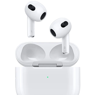 AirPods 3 без поддержки MagSafe