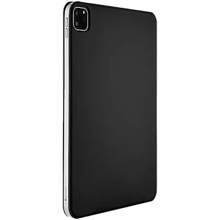 Чехол защитный Touch Case , iPad Pro 11'', магнитный, софт-тач, чёрный