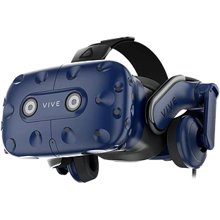 Virtual Reality System VIVE