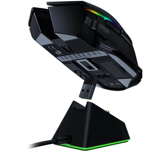 Игровая мышь Razer Basilisk Ultimate