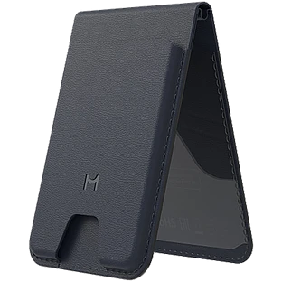 Кошелек-кардхолдер Magssory Geotag Magnetic ACL003 Midnight (ACL003m)