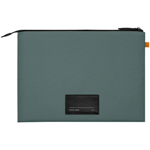 Защитный чехол STOW LITE SLEEVE FOR MACBOOK 14", цвет: зеленый