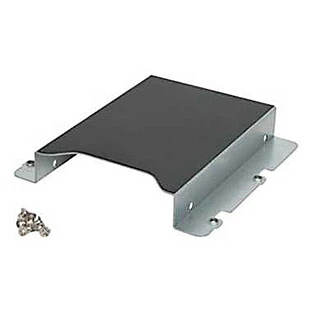 SUPERMICRO  для SC502, 503, 510, 512, 515UОдноместный 2.5" фиксированный HDD кронштейн