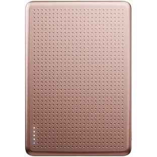 Внешний аккумулятор NATIVE UNION ACTIVE POWER BANK 5000mAh, абрикосовый