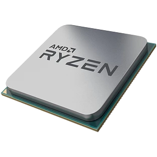 Процессор AMD Ryzen 5 7600X