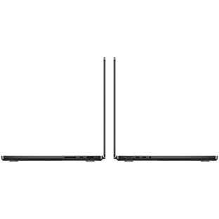 MacBook Pro 14", M3 Max (14C CPU/30C GPU), 36GB, 1TB, Черный космос