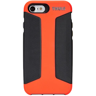 Защитный чехол THULE Atmos X4 Красный/Чёрный для iPhone SE (2-го поколения)/8/7
