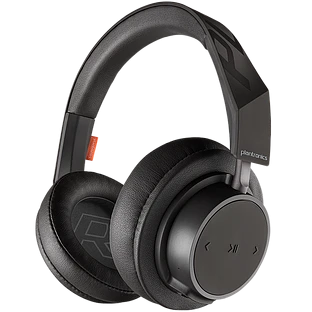 Беспроводная гарнитура PLANTRONICS BackBeat Go 600, Серый