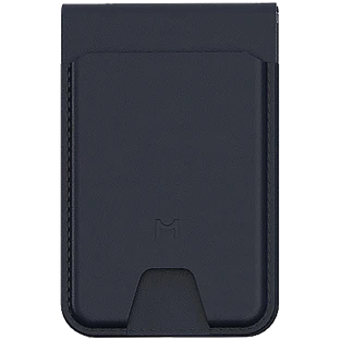 Кошелек-кардхолдер Magssory Geotag Magnetic ACL003 Midnight (ACL003m)