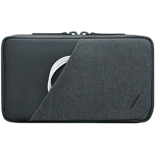 Органайзер NATIVE UNION STOW для аксессуаров , цвет: серый