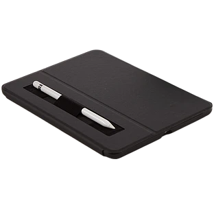 Чехол CASE LOGIC Logic SnapView  Чёрный для любого iPad 9,7''