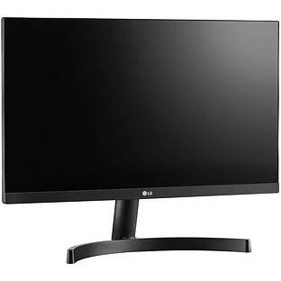 LG(21.5", 1920x1080, IPS) Чёрный