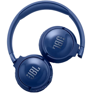 Беспроводные наушники JBL TUNE 600BTNC, Синий