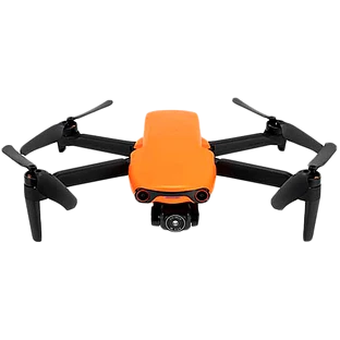Квадрокоптер Autel EVO Nano Plus Premium Bundle (Оранжевый)