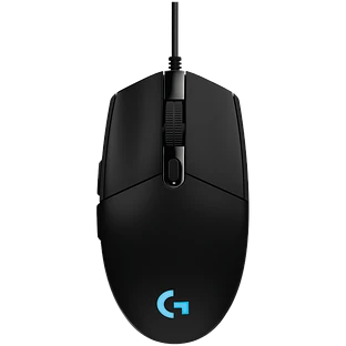 Игровая мышь LOGITECH G102 LIGHTSYNC