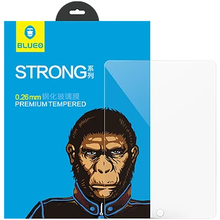 Защитное стекло BLUEO  для iPad 9.7 (2017/2018)/iPad Air (1-го и 2-го поколения)/Pro 9,7 дюйма