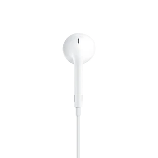 Apple EarPods (с разьемом USB-C)