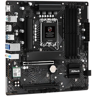 Материнская плата ASROCK B760