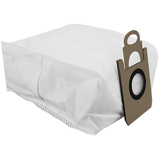 Комплект одноразовых мешков для робота-пылесоса RC1S 