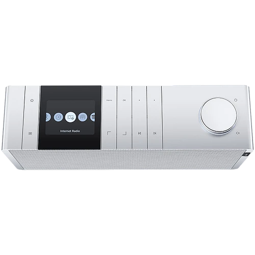 Беспроводная аудиосистема LOEWE Klang S1 Smart Radio 80W  Light Grey арт. 60607S10