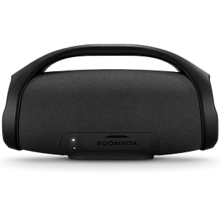 JBL Boombox Чёрный
