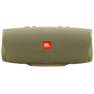 Портативная колонка JBL Charge 4 Sand