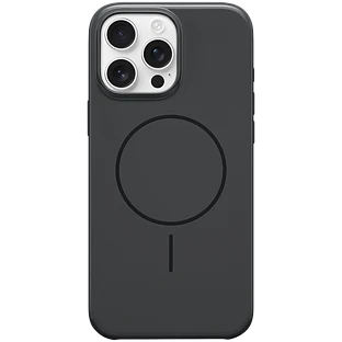 Чехол Beats iPhone 16 Pro Max Case with MagSafe - Midnight Black