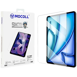 Защитное стекло MOCOLL iPad Air 13' 2024