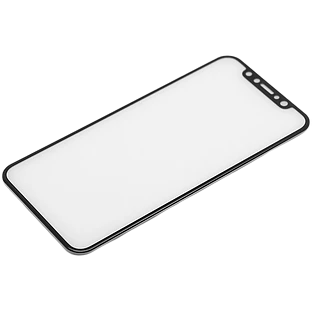 Защитное закаленное стекло GOLDSPIN 3D для iPhone X/Xs/11 Pro