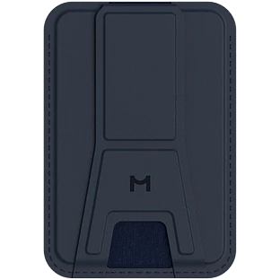 MAGSSORY Wallet Wallet-Cardholder Magssory Duo с MagSafe Тёмная ночь