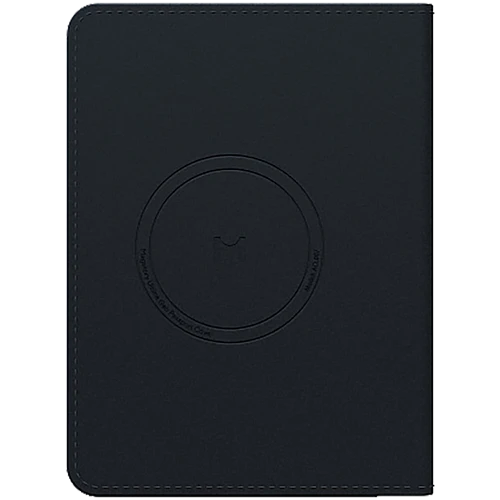 Обложка для паспорта Magssory Ultima Geo ACL007 Полночь (ACL007m)