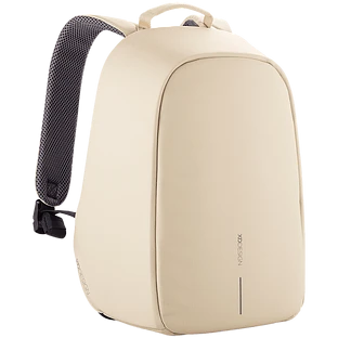 Рюкзак XD DESIGN Bobby Hero Spring Бежевый для MacBook 13/MacBook Air 13/MacBook Pro 13/Ноутбук до 1