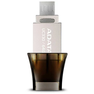 Память ( USB flash ) ADATA Choice UC330 64 ГБ