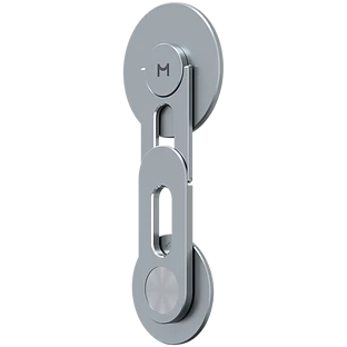 Держатель для смартфона Magssory Flex ACM001 Темно-Серый (ACM001dg)