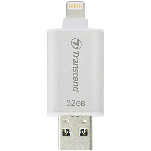 Память ( USB flash ) TRANSCEND JetDrive Go 300 32 ГБ