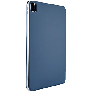 Чехол защитный Touch Case , iPad Pro 12,9'',магнитный, софт-тач, тёмно-синий