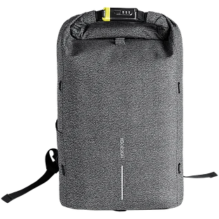 Рюкзак XD DESIGN Urban Серый для Ноутбук до 15.6"